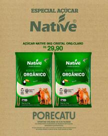 Catálogo Supermercado Porecatu Página 3