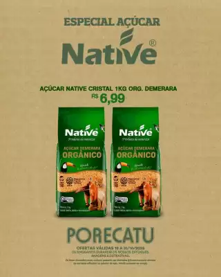Catálogo Supermercado Porecatu (válido até 31-10)