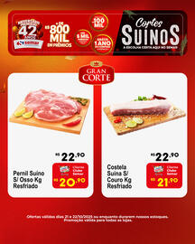 Folheto Semar Supermercado Página 2