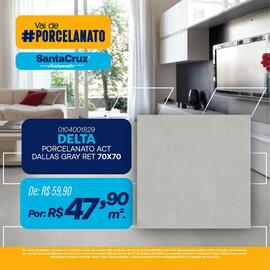 Catálogo Santa Cruz Acabamentos Página 2