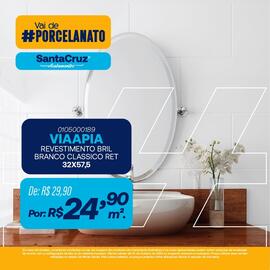 Catálogo Santa Cruz Acabamentos Página 3