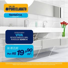 Catálogo Santa Cruz Acabamentos Página 5