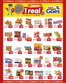 Catálogo Supermercados Goes semana 43 Página 2