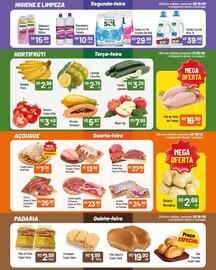 Catálogo Supermercados Goes semana 43 Página 3