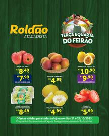 Folheto Roldão Página 1