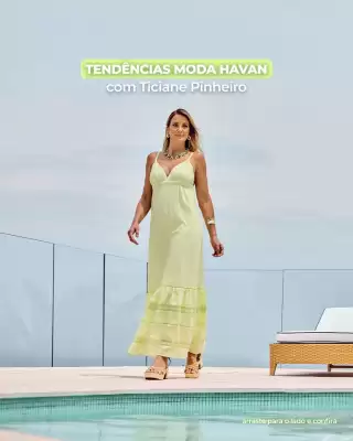 Catálogo Lojas Havan (válido até 31-10)