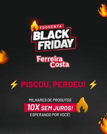 Encarte Ferreira Costa Página 1
