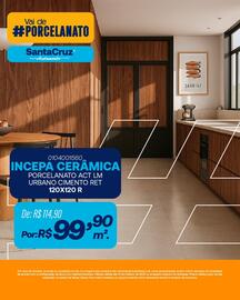 Catálogo Santa Cruz Acabamentos Página 5