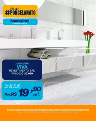 Catálogo Santa Cruz Acabamentos (válido até 31-10)