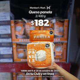 Catálogo Sam's Club Página 2