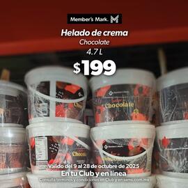 Catálogo Sam's Club Página 4