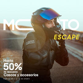 Catálogo Coppel Página 1