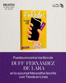 Catálogo Librería Maranatha Página 3