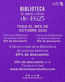 Catálogo Librería Maranatha Página 4