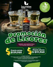 Catálogo Supermercado Laureles Página 1