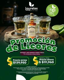 Catálogo Supermercado Laureles Página 2