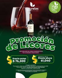 Catálogo Supermercado Laureles Página 3