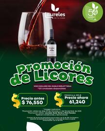 Catálogo Supermercado Laureles Página 4