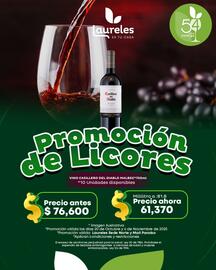 Catálogo Supermercado Laureles Página 5