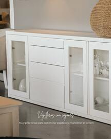 Catálogo Muebles y Sillones.com Página 2