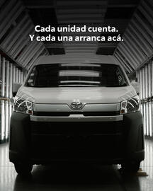 Catálogo Toyota Página 2