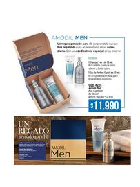 Catálogo Amodil Página 5