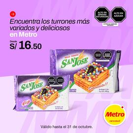 Catálogo Metro Página 4
