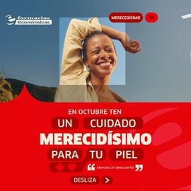 Catálogo Farmacias Económicas Página 1