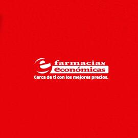 Catálogo Farmacias Económicas Página 4