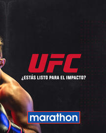 Catálogo Marathon Sports Página 3