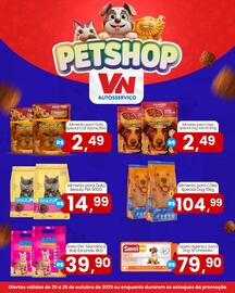 Catálogo VN Autosserviço semana 43 Página 1