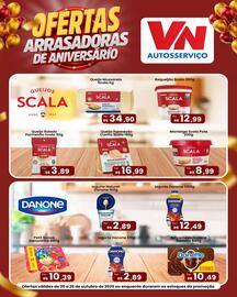 Catálogo VN Autosserviço semana 43 Página 1
