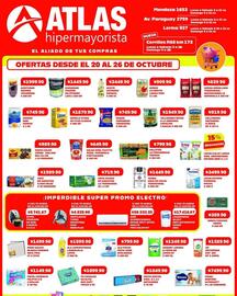 Catálogo Atlas Hipermayorista semana 43 Página 1