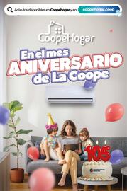 Catálogo Cooperativa Obrera Página 1