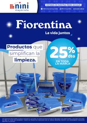 Catálogo Nini Mayorista (válido hasta 26-10)