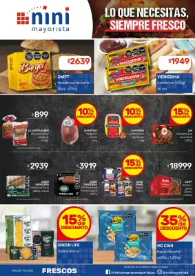 Catálogo Nini Mayorista (válido hasta 26-10)