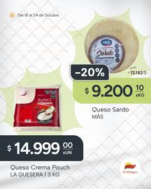 Catálogo El Milagro Mayorista semana 42 Página 2
