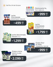Catálogo El Milagro Mayorista semana 42 Página 3
