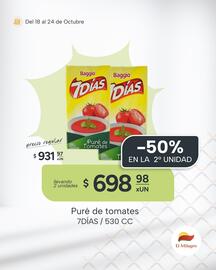 Catálogo El Milagro Mayorista semana 42 Página 4