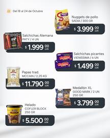 Catálogo El Milagro Mayorista semana 42 Página 5
