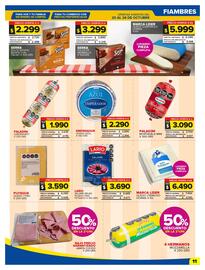 Folleto Carrefour Maxi semana 43 Página 11