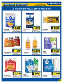 Folleto Carrefour Maxi semana 43 Página 15
