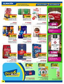 Folleto Carrefour Maxi semana 43 Página 16