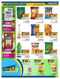 Folleto Carrefour Maxi semana 43 Página 17