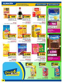 Folleto Carrefour Maxi semana 43 Página 18