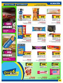 Folleto Carrefour Maxi semana 43 Página 19