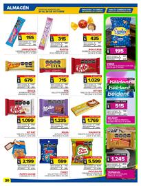 Folleto Carrefour Maxi semana 43 Página 20