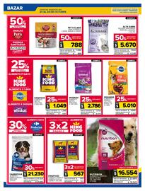 Folleto Carrefour Maxi semana 43 Página 21