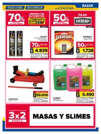 Folleto Carrefour Maxi semana 43 Página 24