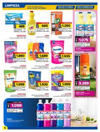 Folleto Carrefour Maxi semana 43 Página 5